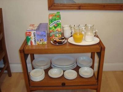 Broadway Lodge Bed And Breakfast Surbiton Buitenkant foto