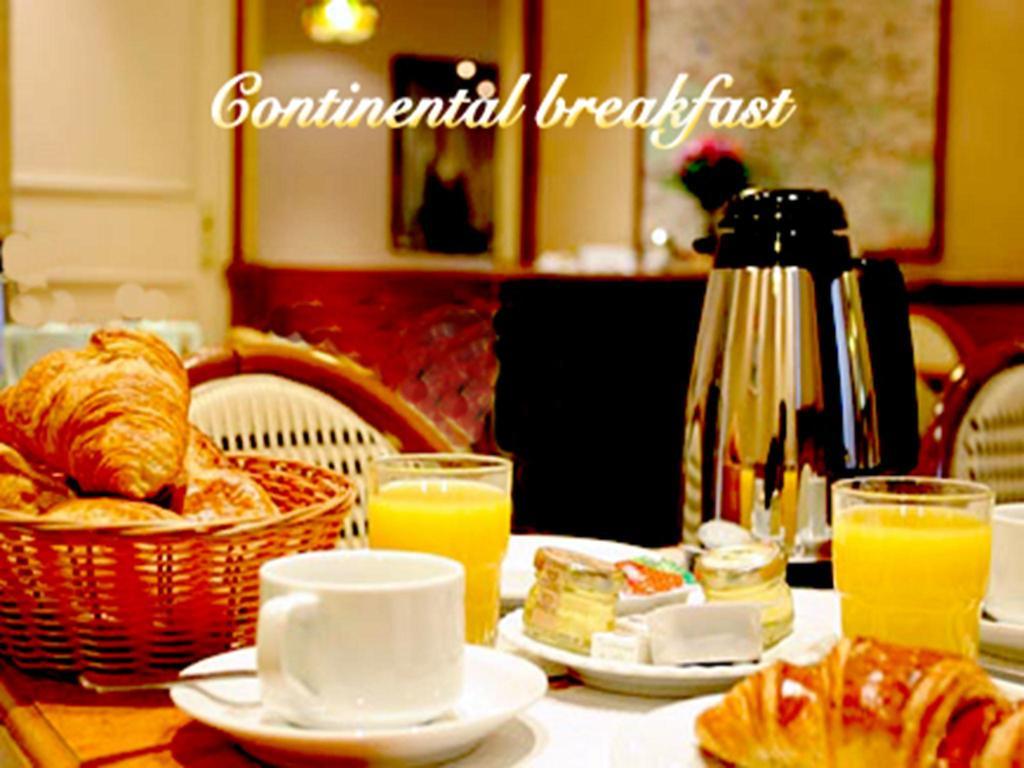 Broadway Lodge Bed And Breakfast Surbiton Buitenkant foto
